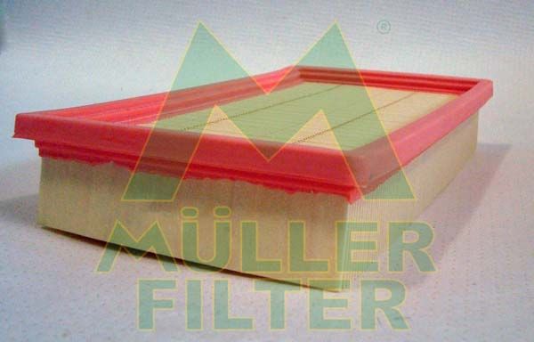 MULLER FILTER Воздушный фильтр PA732